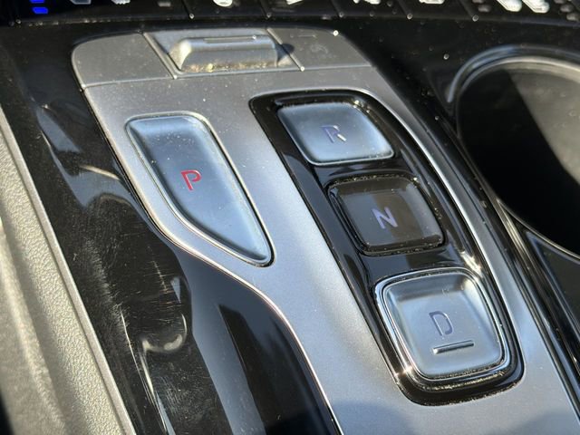 Used 2024 Hyundai Tucson Limited FWD image 19