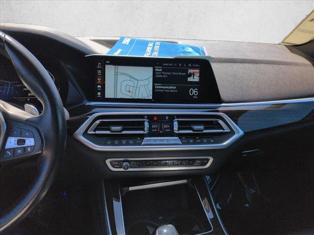 Used 2019 BMW X5 xDrive40i w/ Convenience Package AWD/4WD image 15