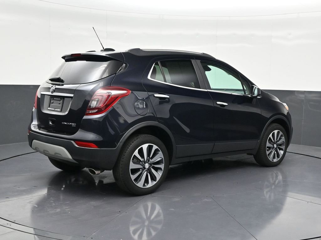 Used 2022 Buick Encore Preferred w/ Safety Package image 5