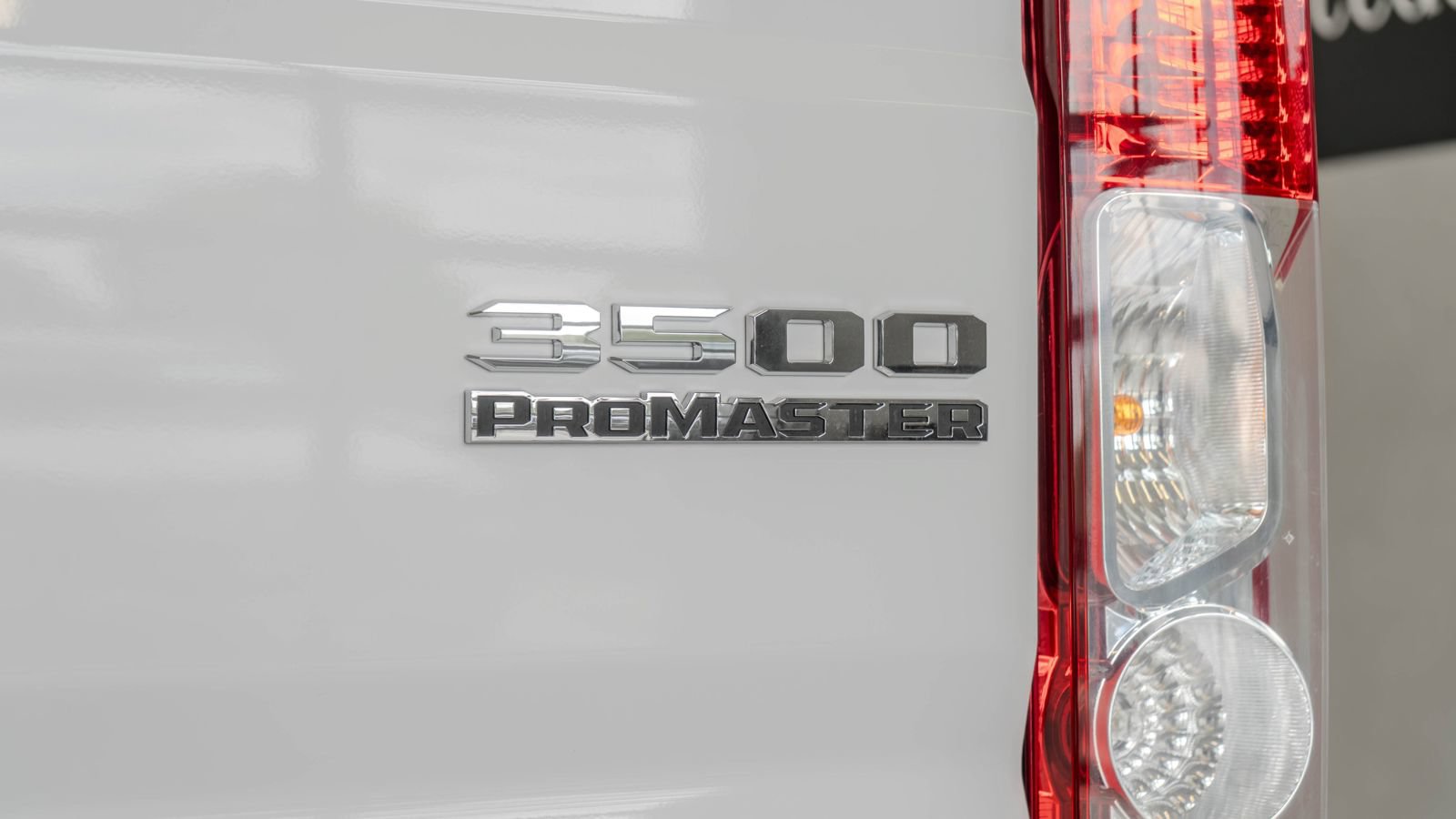 Used 2024 RAM ProMaster 3500 w/ Power Group FWD image 23