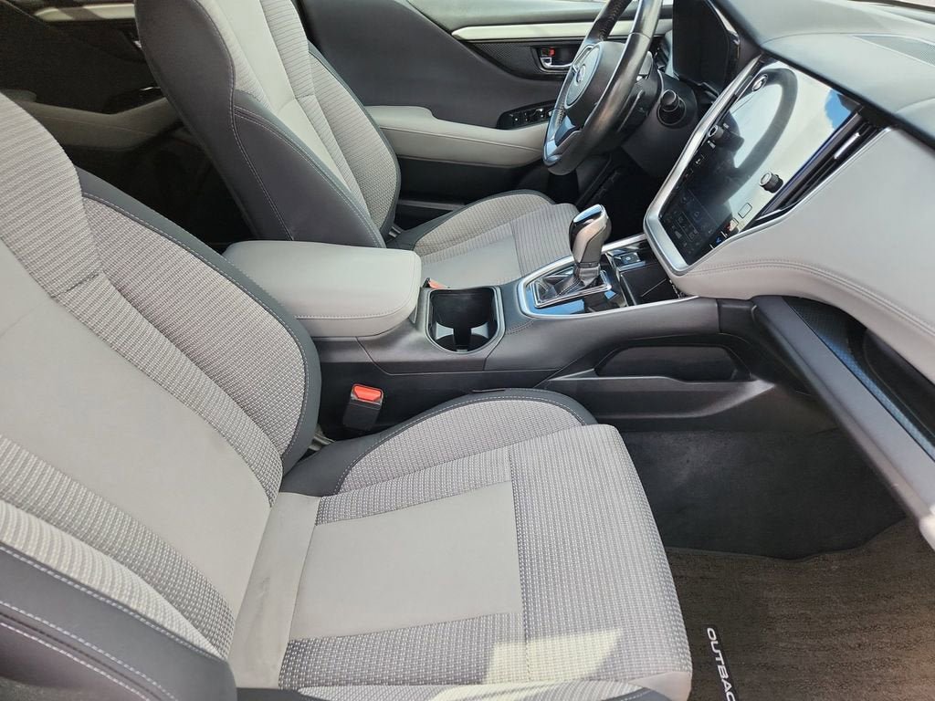 Used 2024 Subaru Outback Premium AWD/4WD image 15