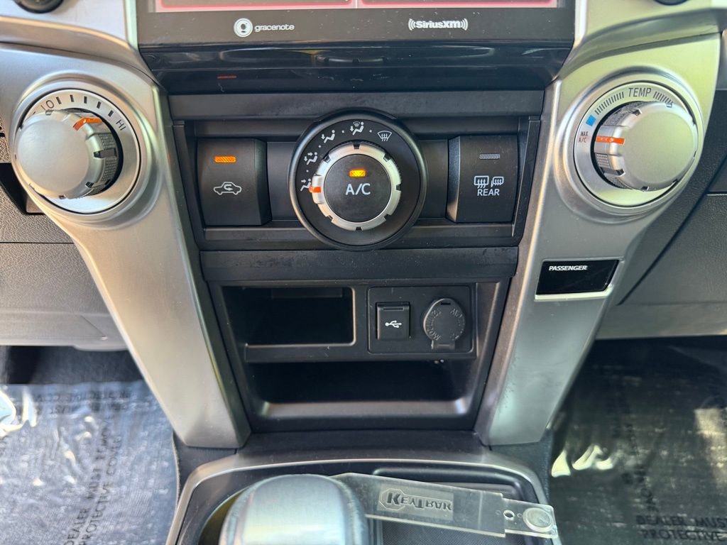 Used 2024 Toyota 4Runner SR5 image 27