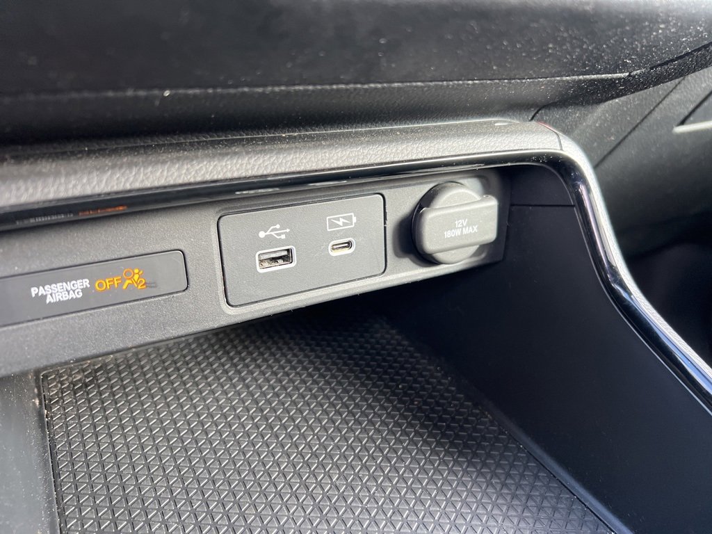 Certified 2023 Honda CR-V Sport image 33