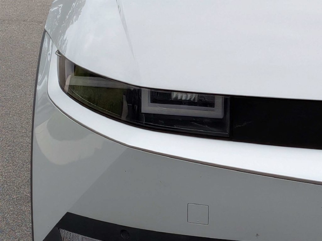 Certified 2024 Hyundai Ioniq 5 SEL RWD image 10