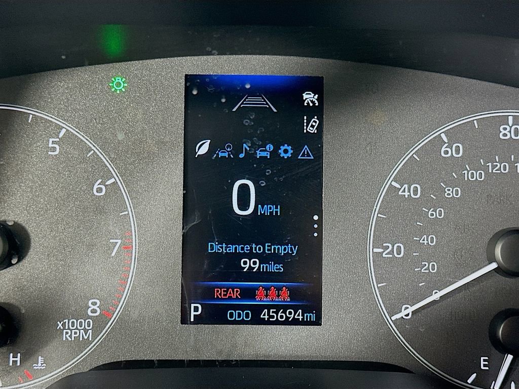 Certified 2024 Toyota Corolla LE image 12