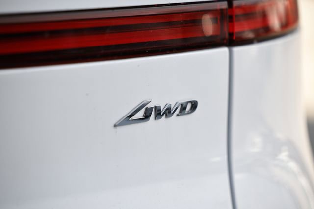 New 2026 Genesis GV70 2.5T Advanced AWD/4WD image 10