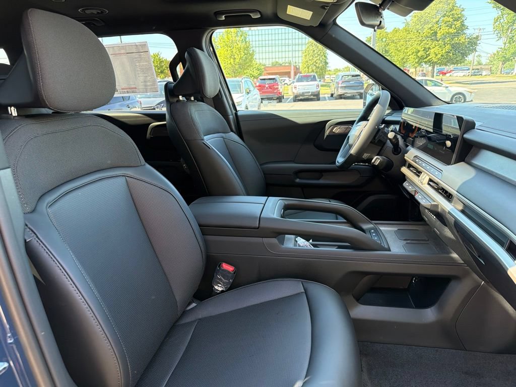 New 2027 Kia Telluride S AWD/4WD image 11