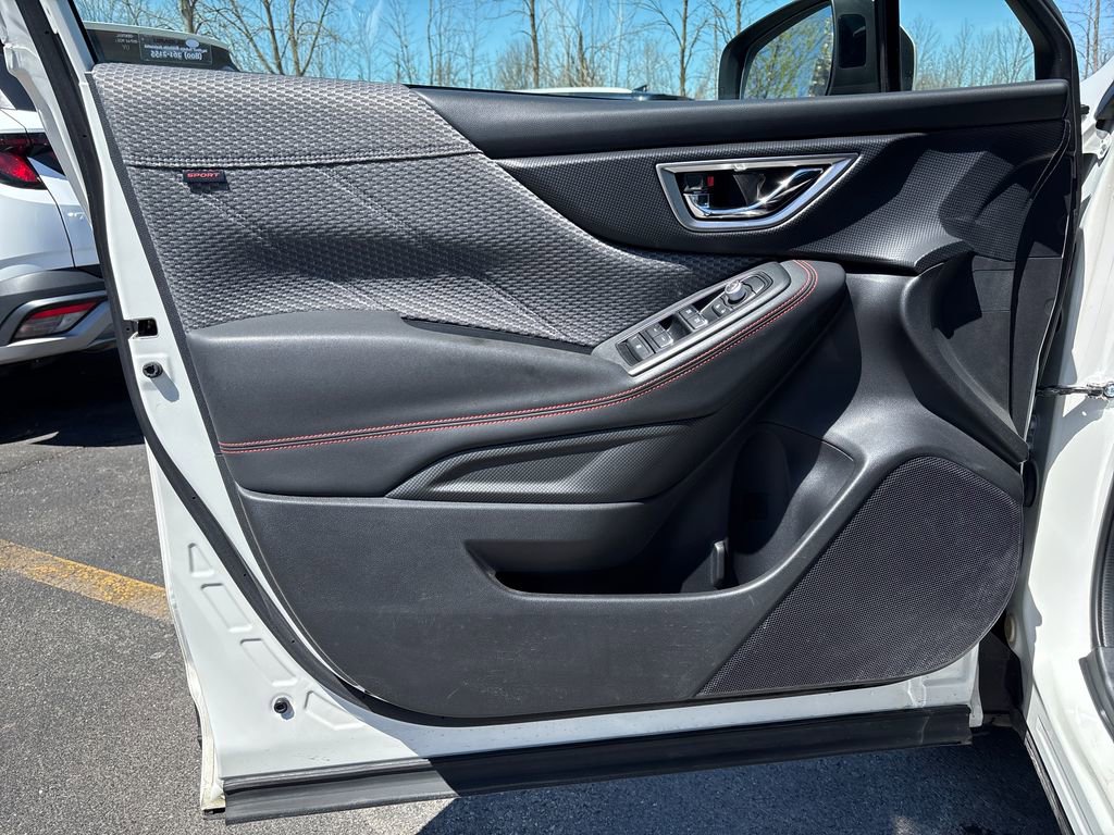 Used 2020 Subaru Forester Sport AWD/4WD image 24