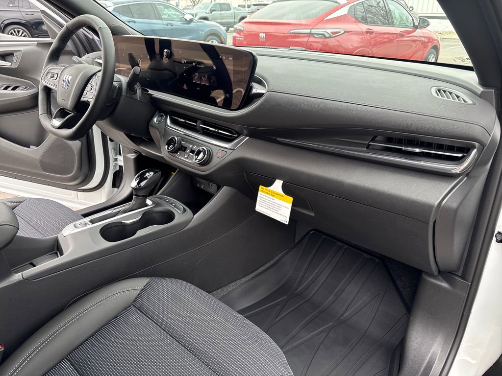 New 2026 Buick Envista Preferred image 34