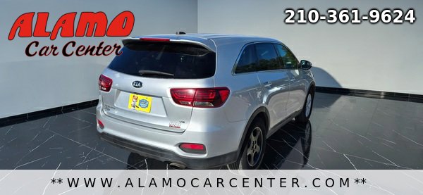 Used 2019 Kia Sorento AWD V6 image 5