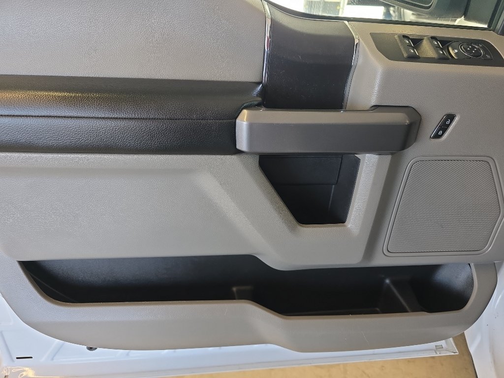 Used 2019 Ford F150 XLT w/ Equipment Group 301A Mid AWD/4WD image 15