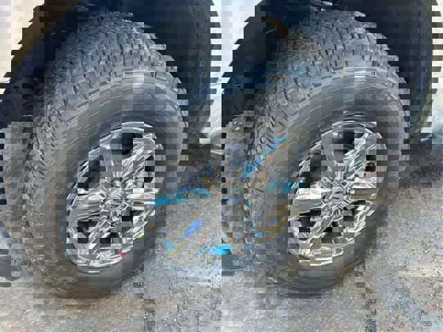 New 2025 Ford F150 XLT w/ Equipment Group 302A MID image 8