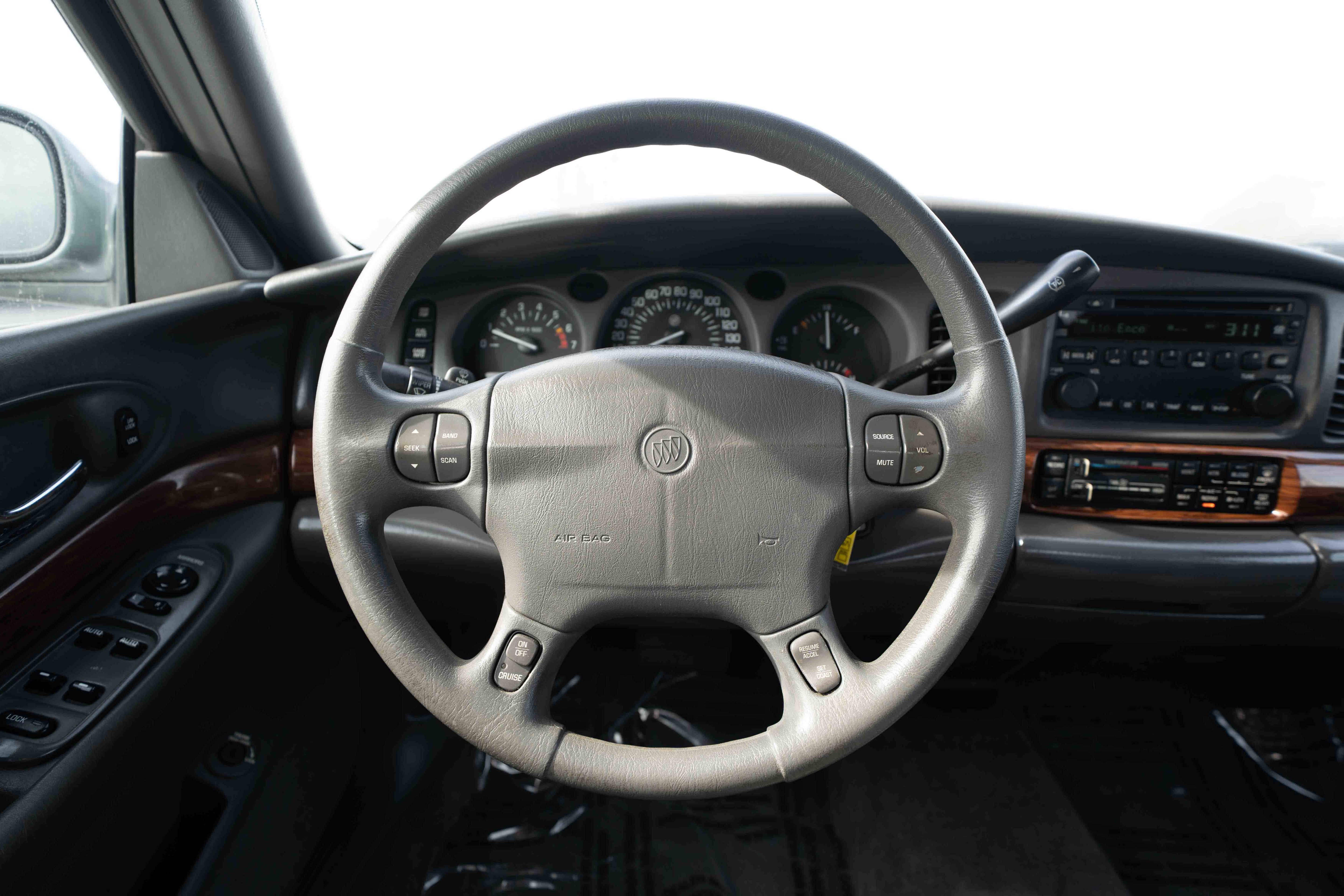 Used 2005 Buick Le Sabre Custom image 21
