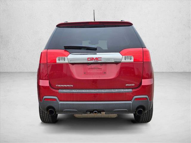 Used 2013 GMC Terrain SLT image 6