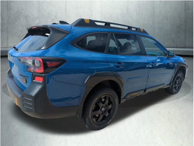 Used 2022 Subaru Outback Wilderness AWD/4WD image 6