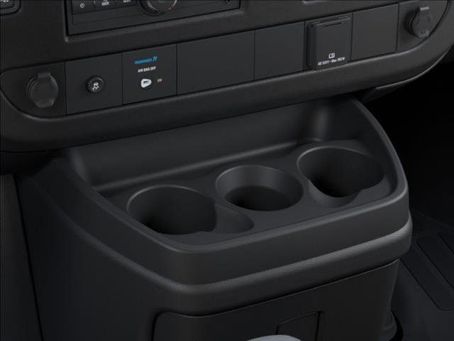 New 2026 GMC Savana 2500 Extended image 23