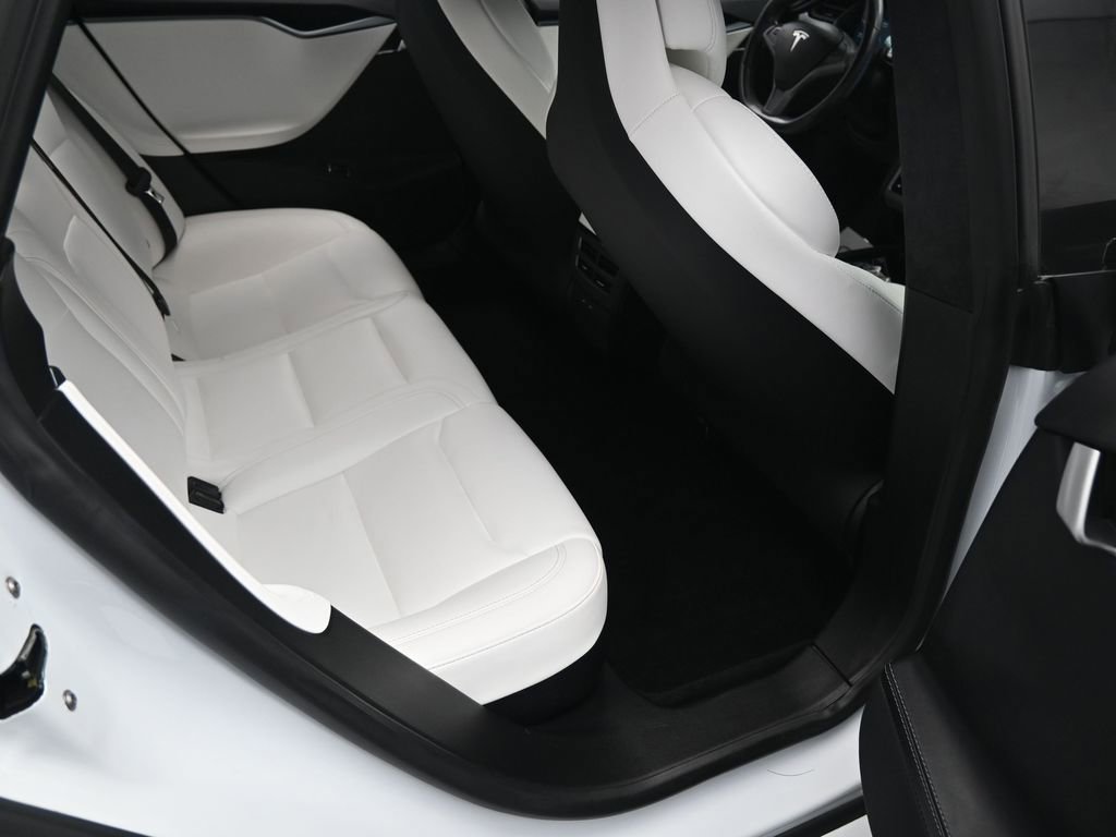 Used 2019 Tesla Model S Long Range image 31