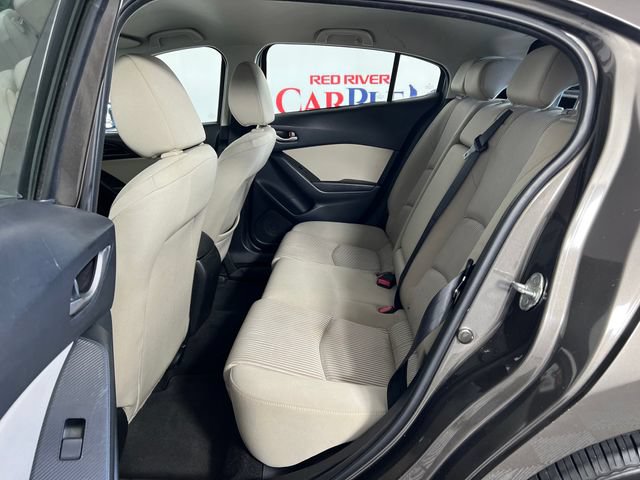 Used 2014 MAZDA MAZDA3 i Touring FWD image 23