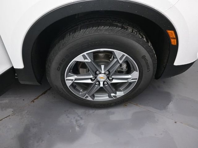 Used 2024 Chevrolet Blazer LT w/ Convenience Package FWD image 33