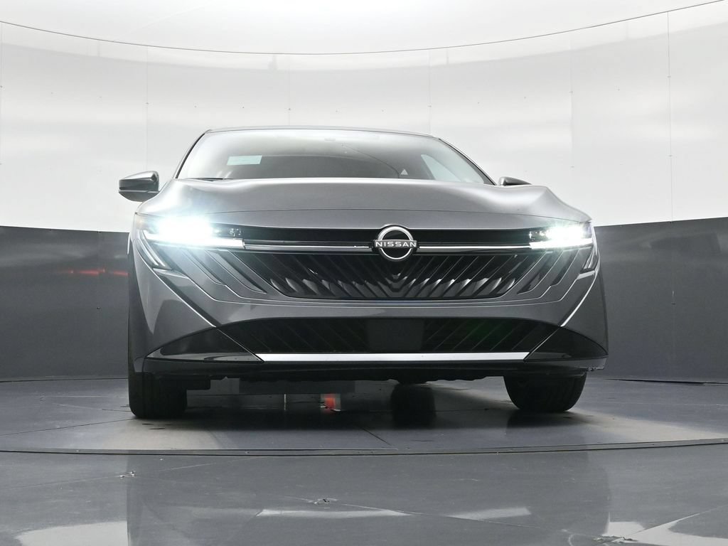 New 2026 Nissan Sentra SV w/ SV Convenience Package FWD image 19