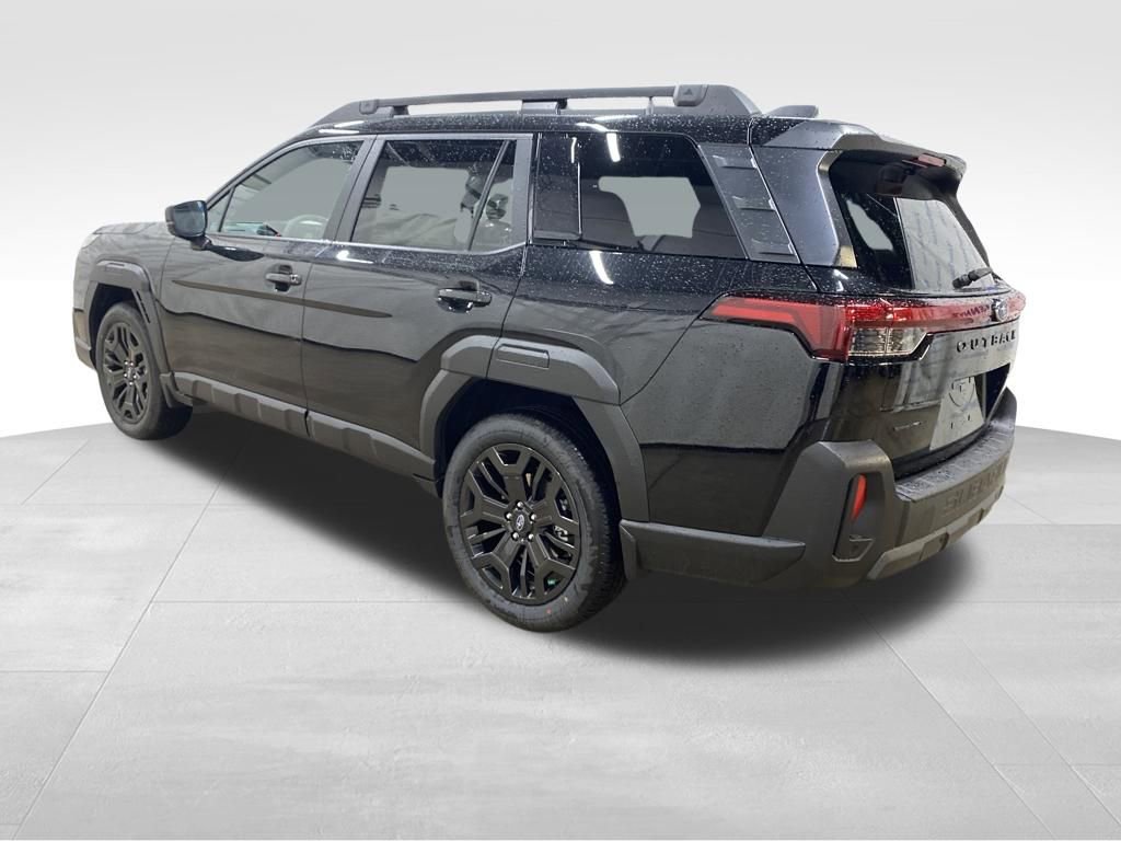 New 2026 Subaru Outback Limited XT image 2