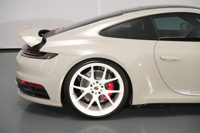 Used 2020 Porsche 911 Carrera 4S AWD/4WD image 20