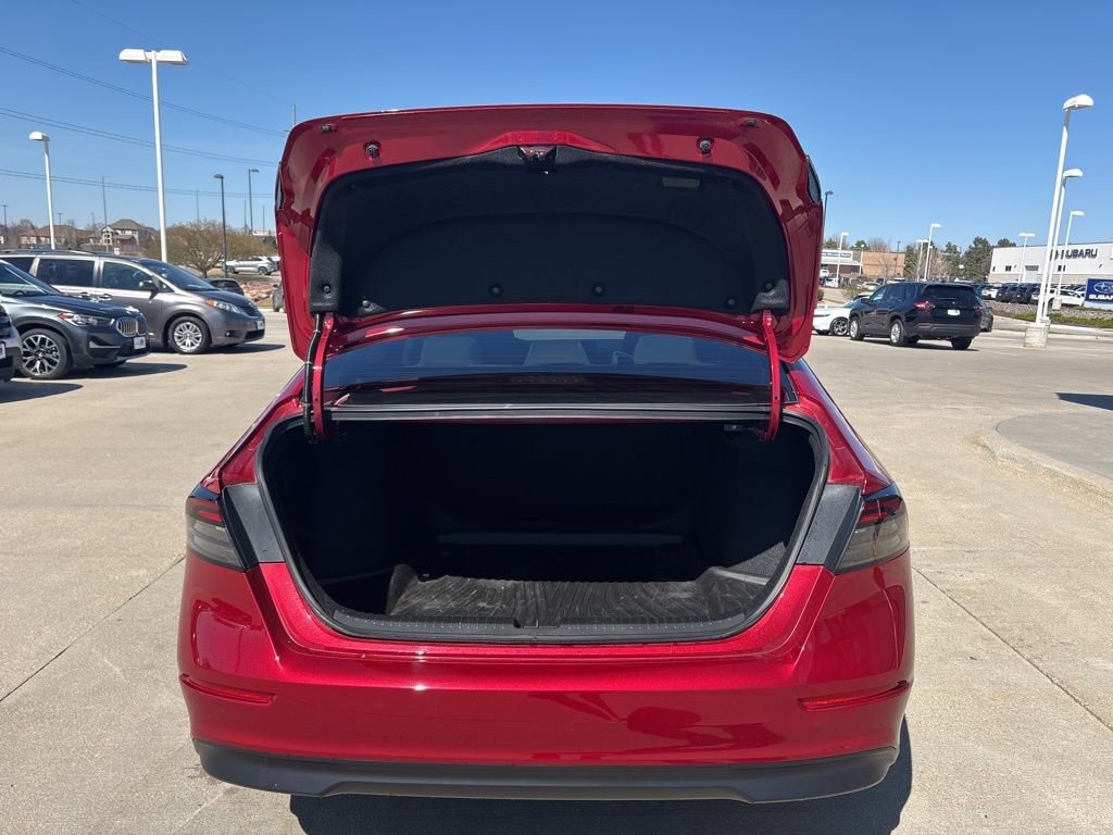 Used 2023 Honda Accord LX image 35