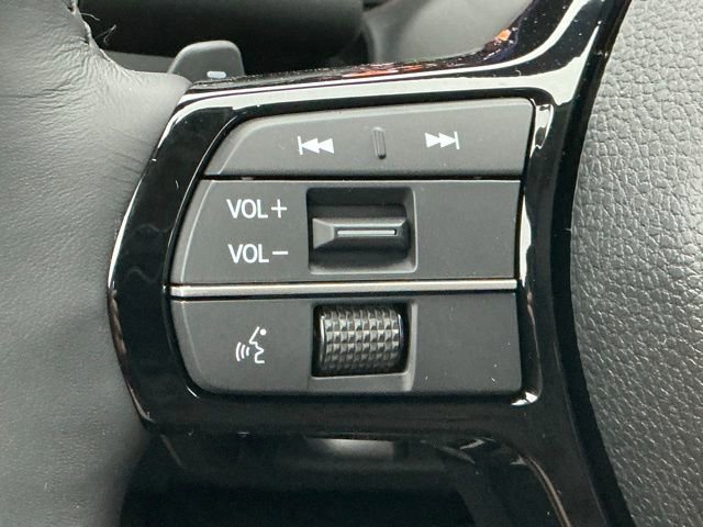 New 2026 Honda Accord Touring image 15