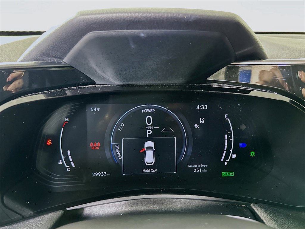 Used 2022 Lexus NX 350h 350h Premium image 12