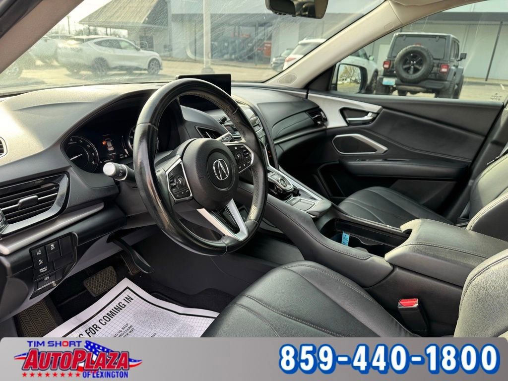 Used 2020 Acura RDX Front Wheel Dr image 17