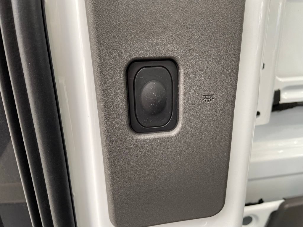 New 2026 Ford Transit 250 Low Roof AWD image 23
