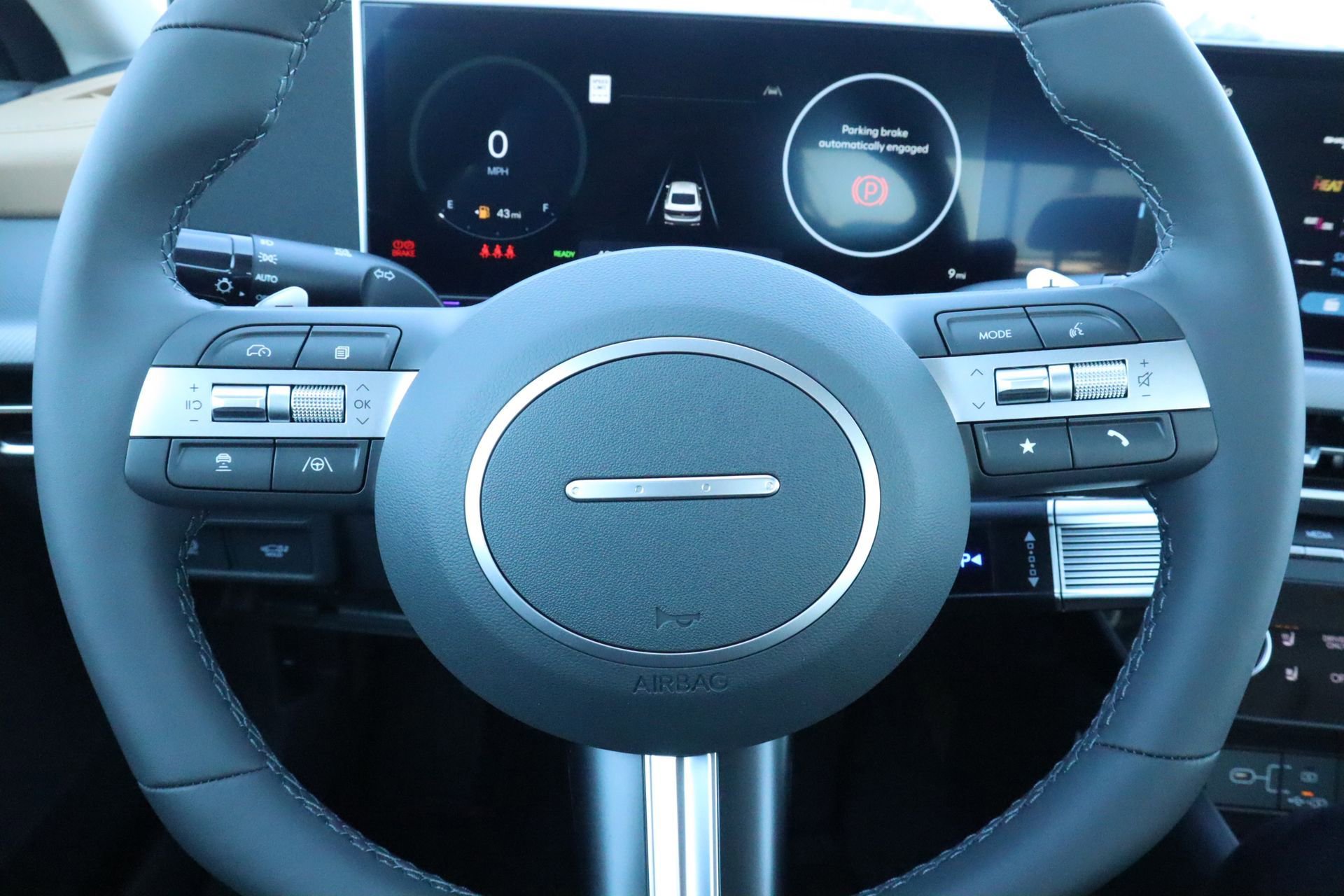 New 2026 Hyundai Sonata Limited image 10