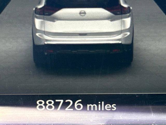 Certified 2024 Nissan Rogue SL AWD/4WD image 23