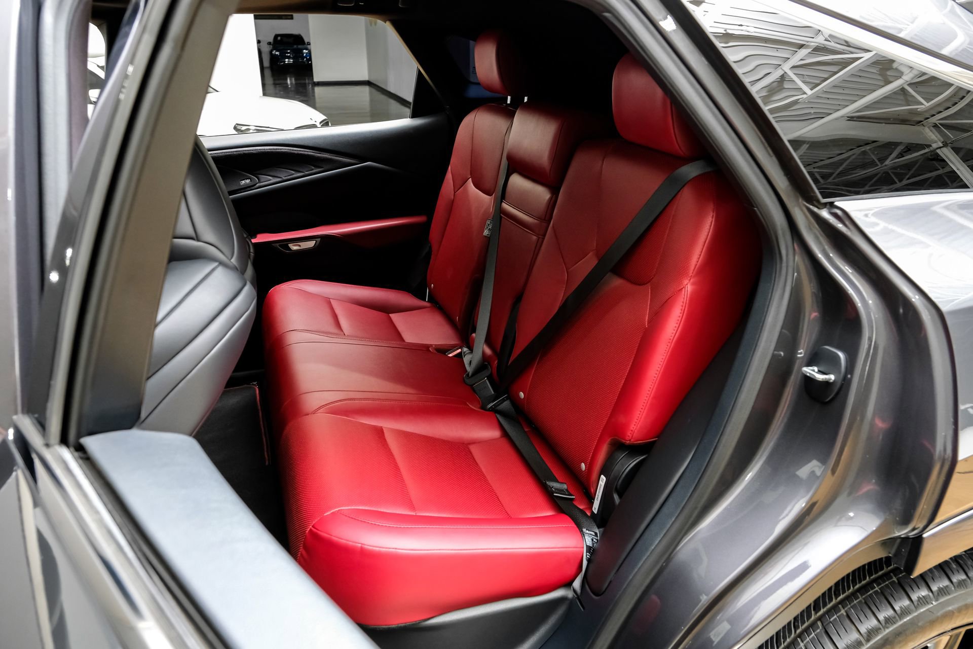 Used 2024 Lexus RX 350 F Sport w/ Convenience Package AWD/4WD image 40