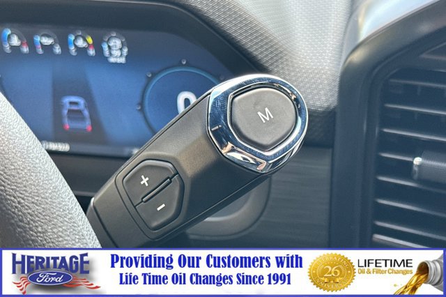 New 2025 Ford F150 STX w/ Equipment Group 200A image 20
