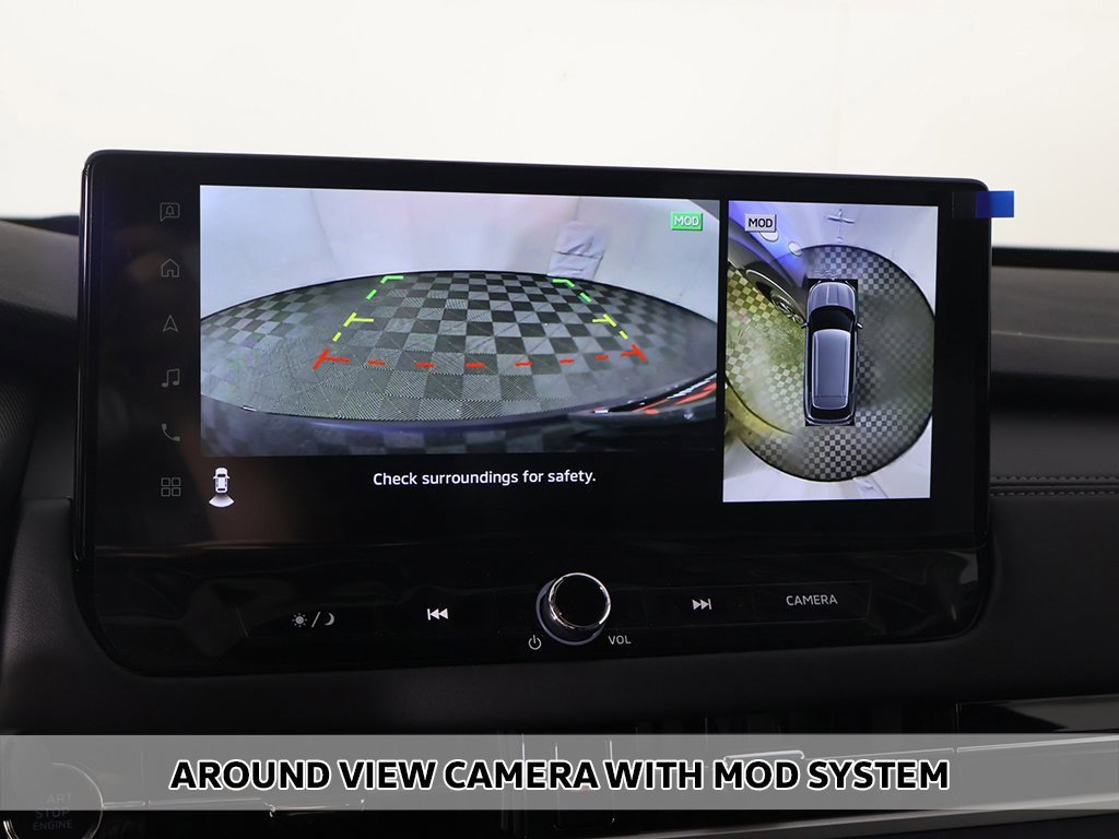 New 2025 Mitsubishi Outlander SE image 6