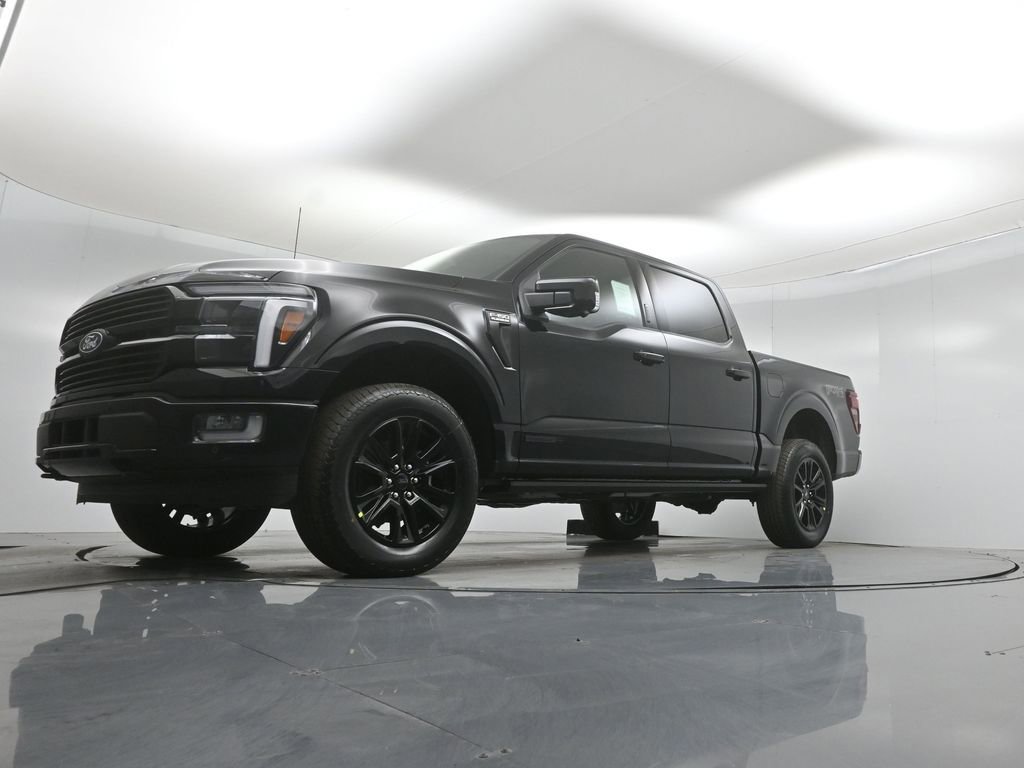 New 2026 Ford F150 Platinum AWD/4WD image 46