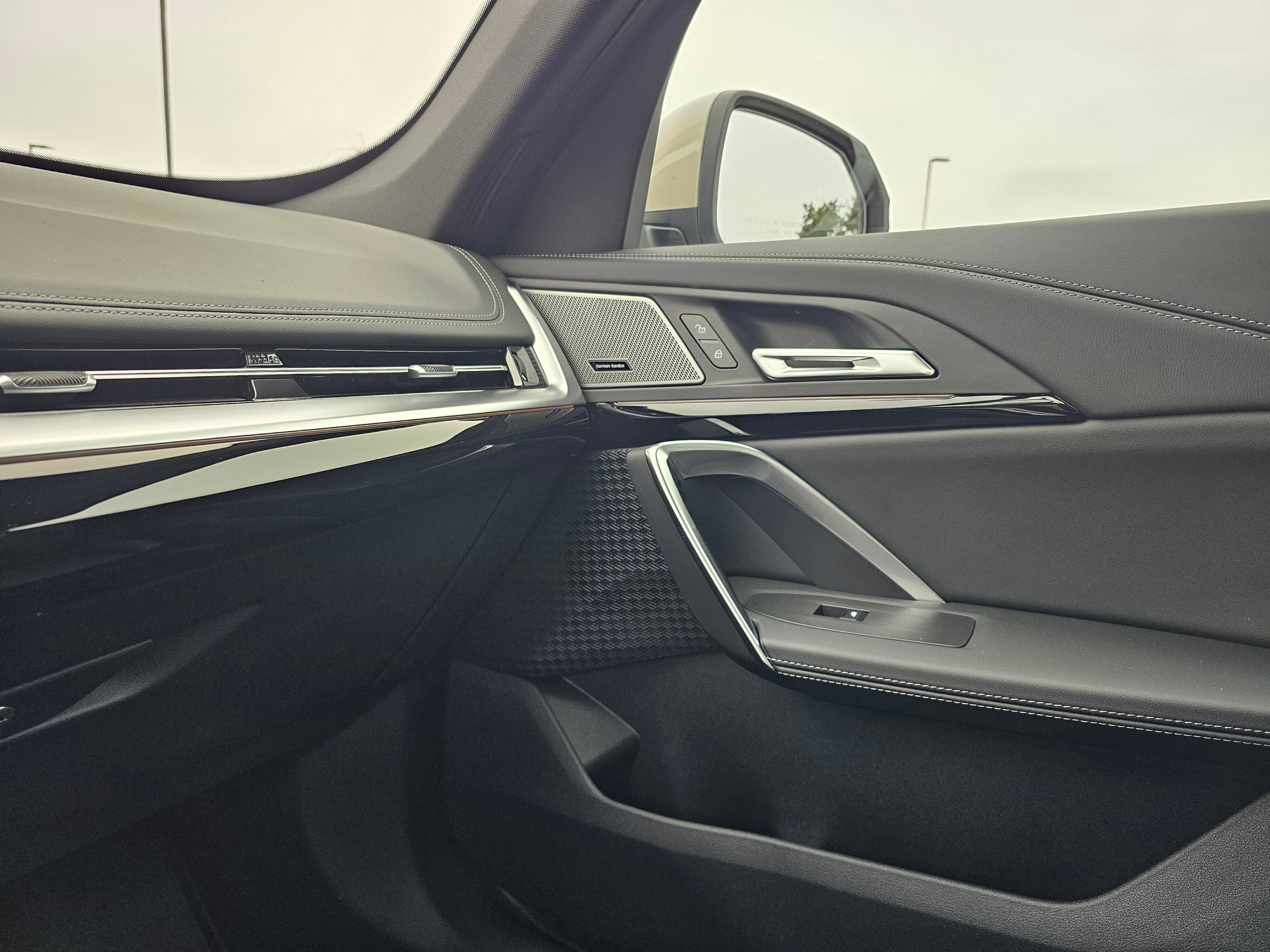 New 2026 BMW X1 xDrive28i w/ Technology Package image 58