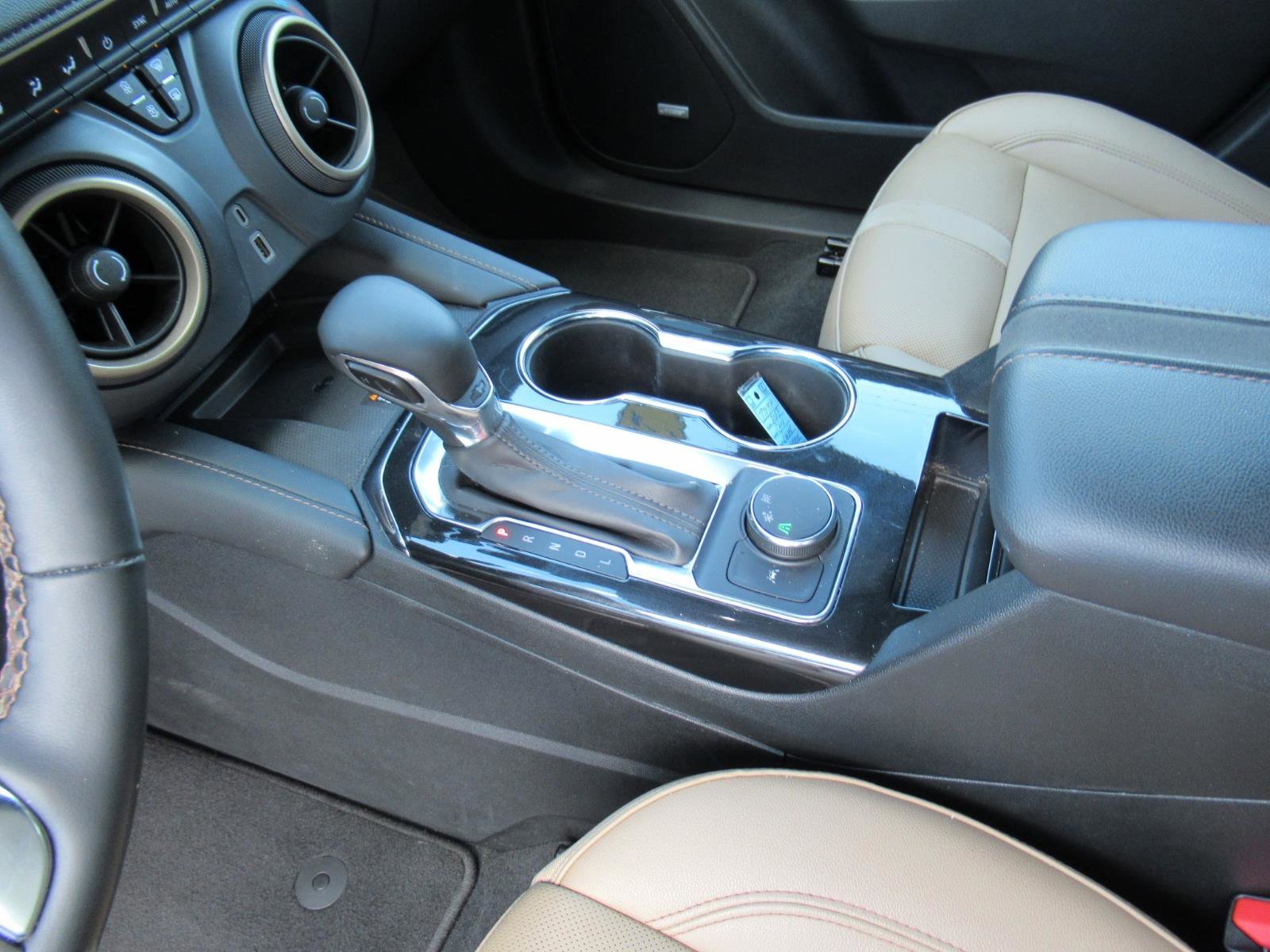 Used 2023 Chevrolet Blazer Premier w/ Driver Confidence II Package FWD image 18