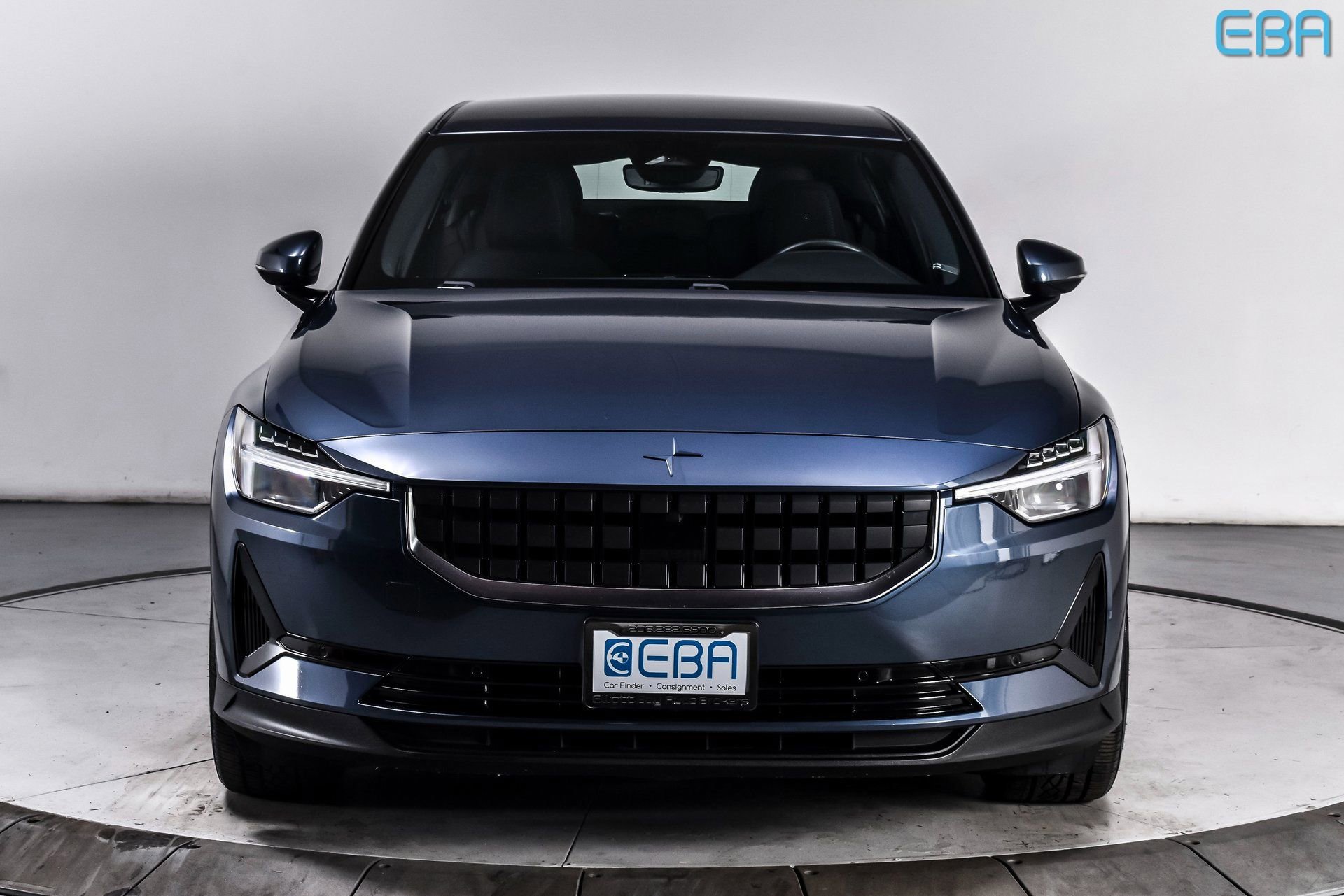 Used 2023 Polestar Polestar 2 Long Range Dual Motor image 8