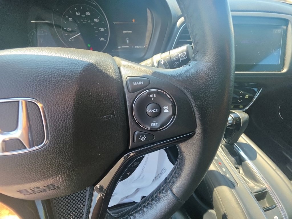 Used 2022 Honda HR-V EX-L image 18