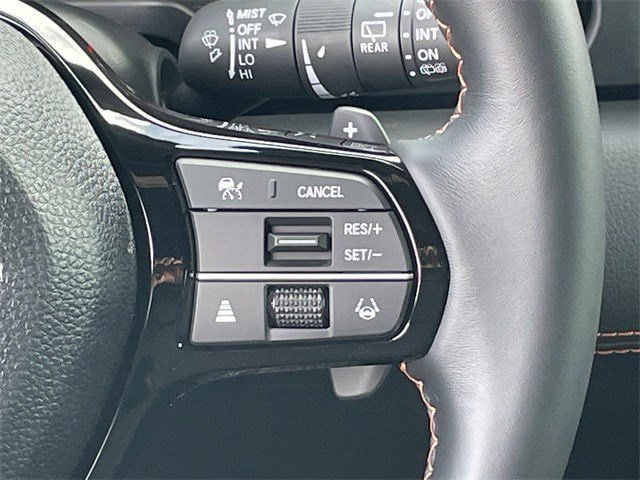 New 2026 Honda Pilot Sport image 14