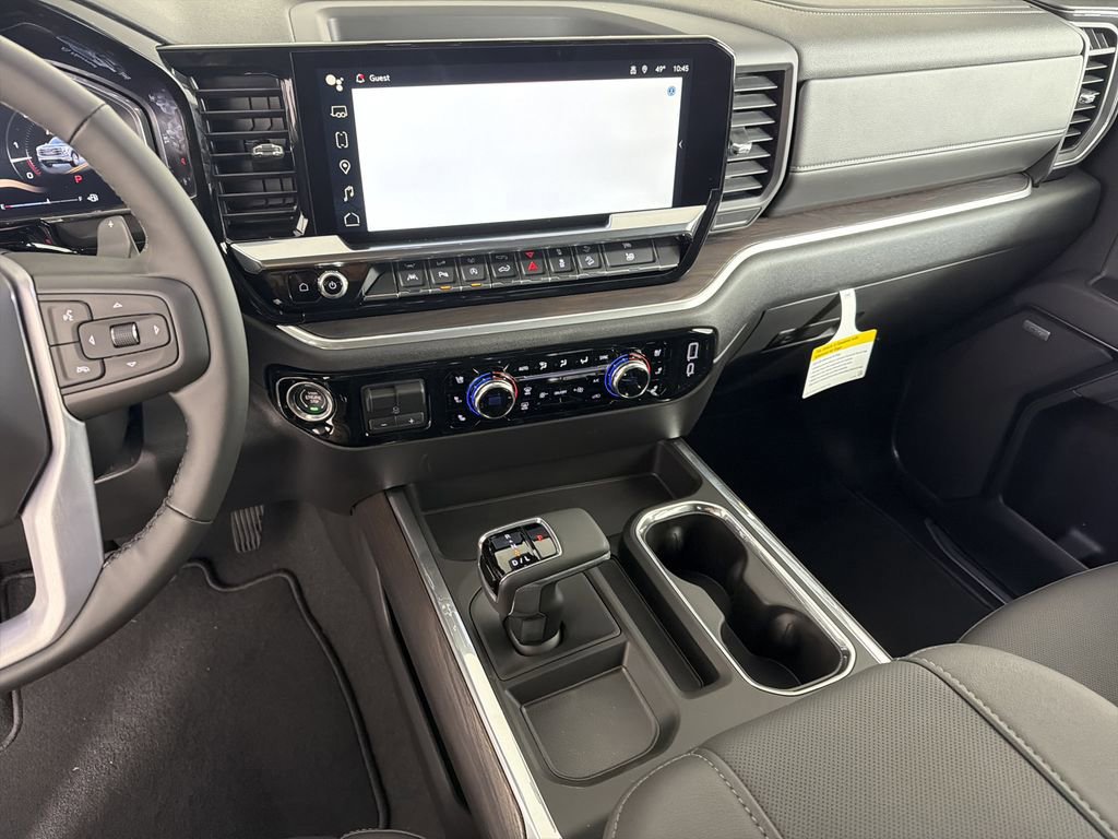 New 2026 GMC Sierra 1500 SLT w/ SLT Premium Plus Package image 27