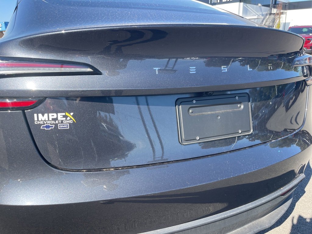Used 2025 Tesla Model 3 Long Range image 29