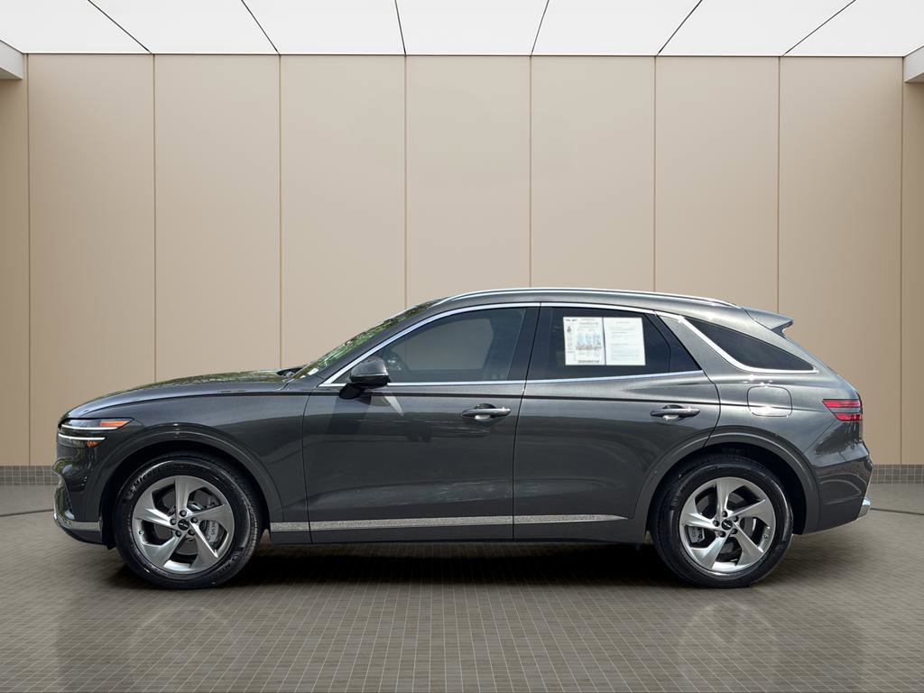 Certified 2026 Genesis GV70 2.5T image 2