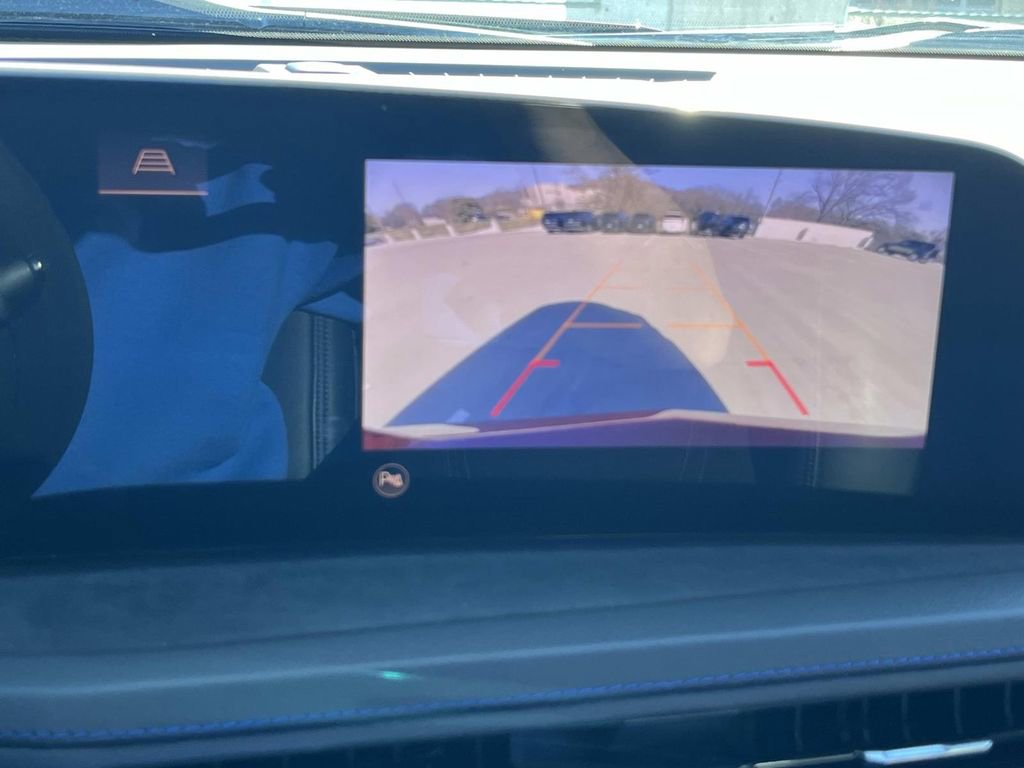 Certified 2024 Cadillac XT4 Sport image 34