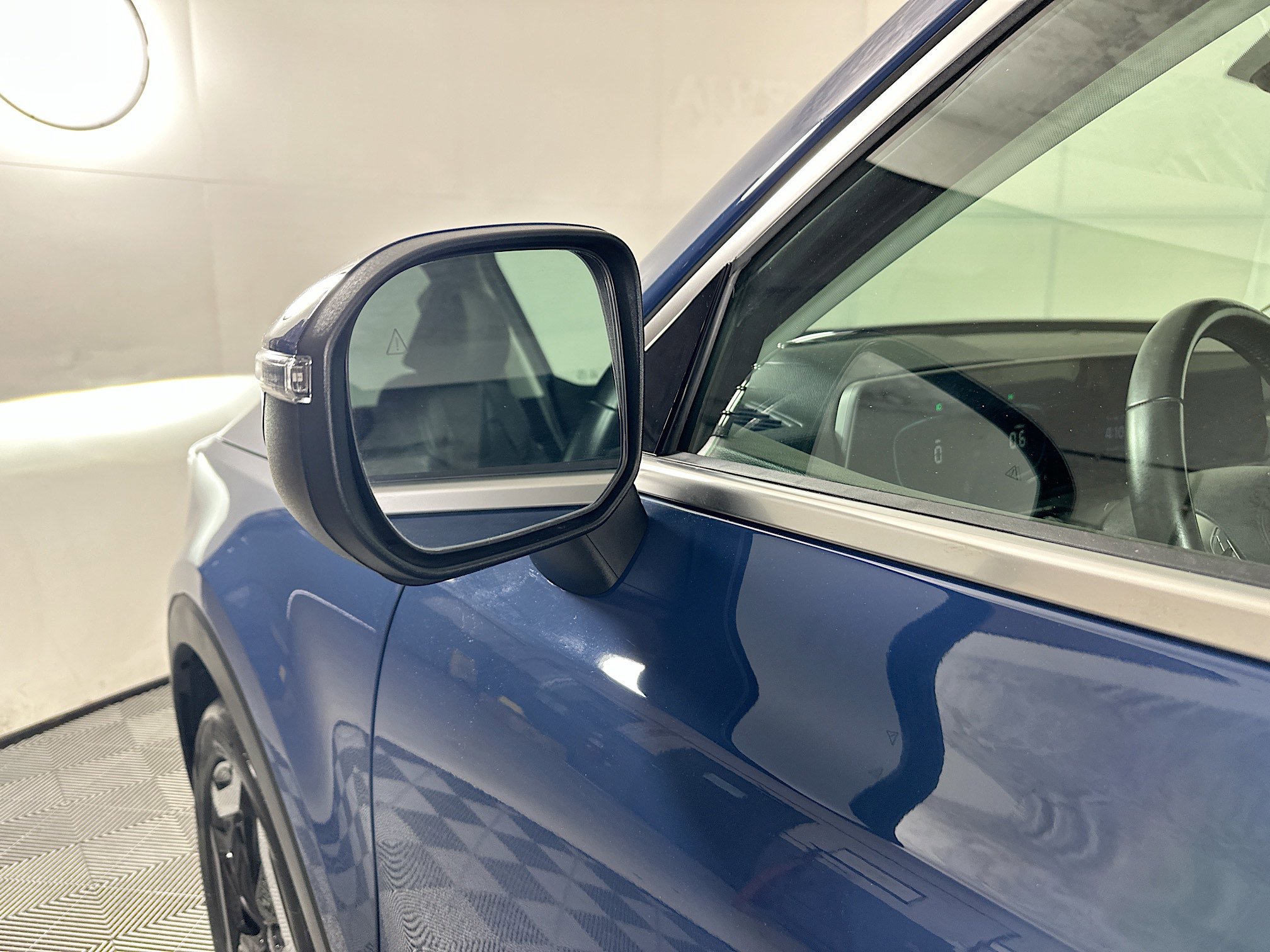 Used 2023 Kia Telluride S w/ S Sunroof Package AWD/4WD image 10