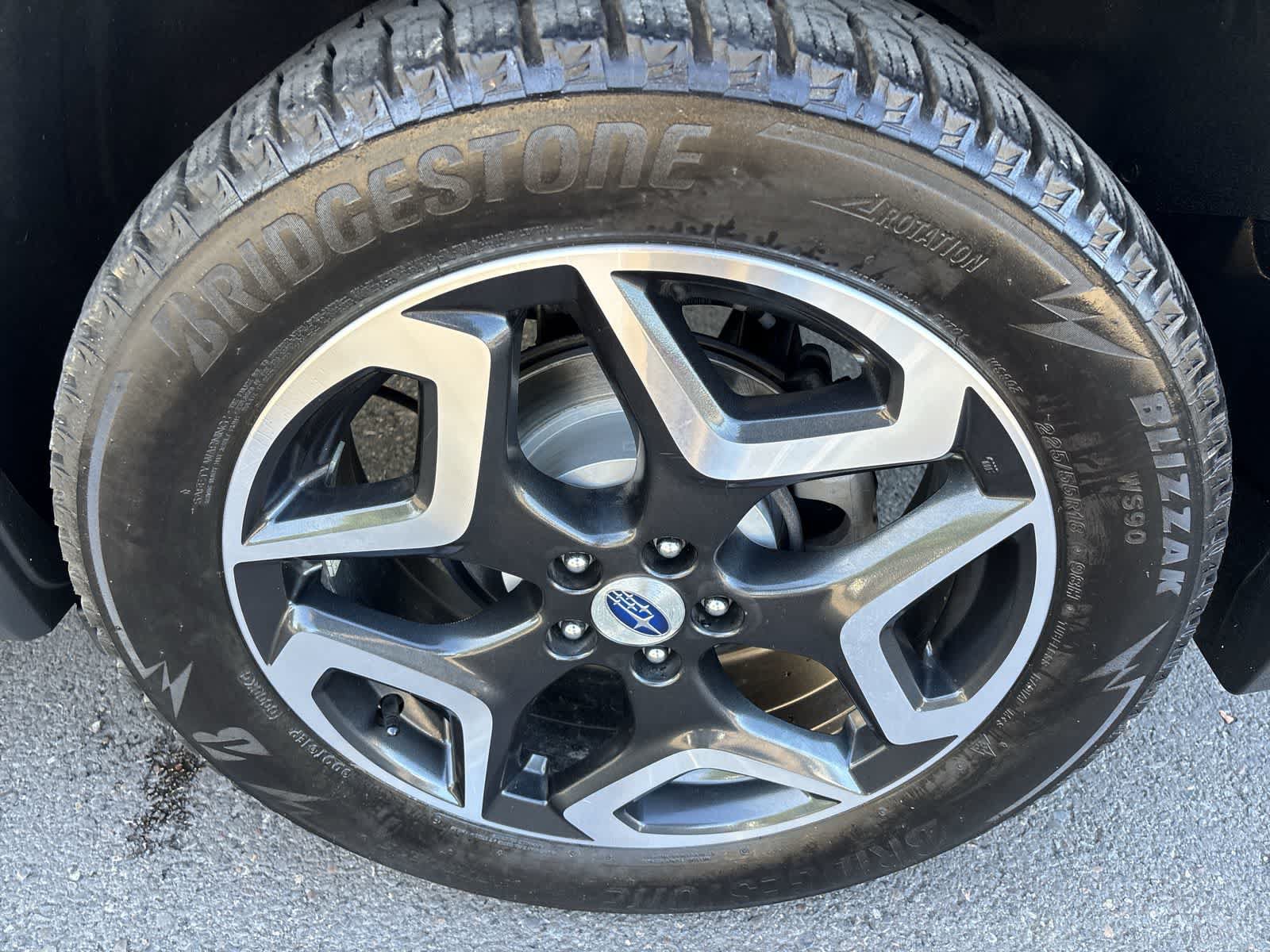 Used 2018 Subaru Crosstrek 2.0i Limited AWD/4WD image 4