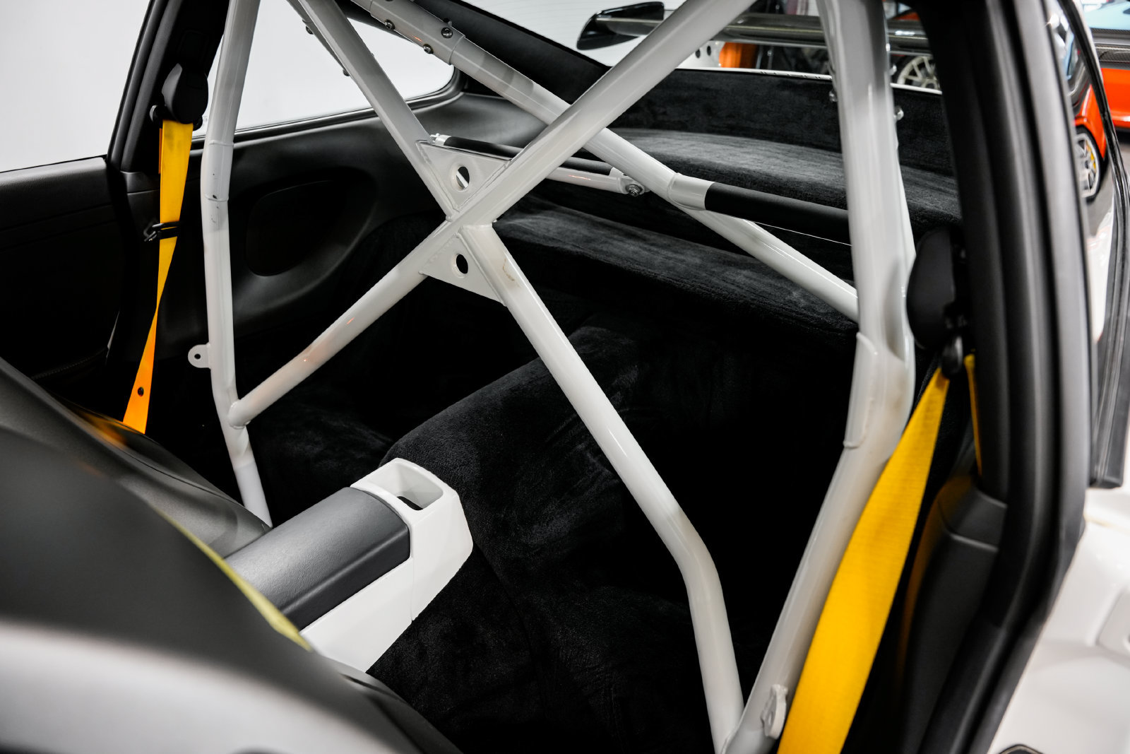 Used 2007 Porsche 911 GT3 RS RWD image 19