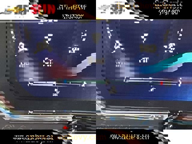 New 2026 Chevrolet Silverado 1500 LT image 38